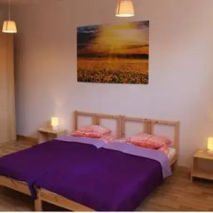 Отель Apartament Bystre Закопане комната для гостей фото 2