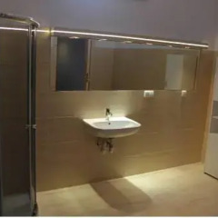 Отель Apartament Bystre Закопане ванная фото 2