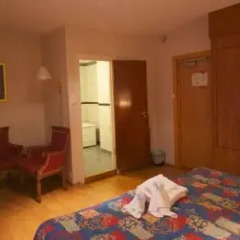 Hardanger Hotel детские мероприятия фото 2
