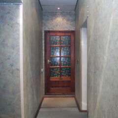 Yulana Hostel On Orlovskiy интерьер отеля фото 3