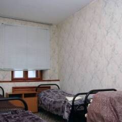 Yulana Hostel On Orlovskiy удобства в номере фото 2