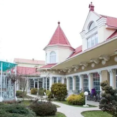 Гостиница White House Украина, Одесса - отзывы, цены и фото номеров - забронировать гостиницу White House онлайн фото 6