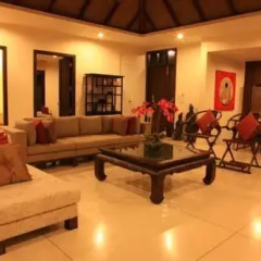 Отель Ratchamaka Villa интерьер отеля