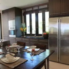 Отель Ratchamaka Villa питание