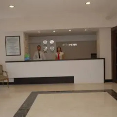 Bolu Termal Hotel Турция, Болу - отзывы, цены и фото номеров - забронировать отель Bolu Termal Hotel онлайн интерьер отеля