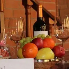 Отель Suites en la Montaña в номере