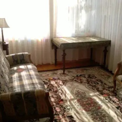 Отель Villa Florio комната для гостей фото 4