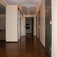 Апартаменты Warsaw Apartments Werset Варшава интерьер отеля фото 3