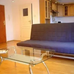 Апартаменты Warsaw Apartments Werset Варшава бассейн фото 2