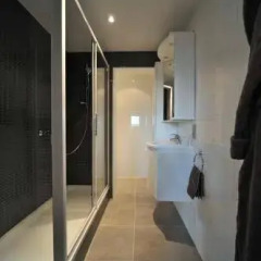Отель Pegasus Studioflats Brussels City Aparthotel комната для гостей фото 5
