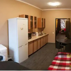 Отель Жилое помещение Arizona Dream Москва в номере фото 2