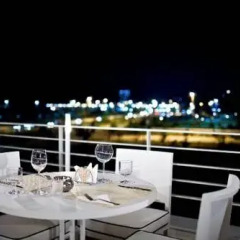 Park 156 Турция, Стамбул - отзывы, цены и фото номеров - забронировать отель Park 156 онлайн балкон
