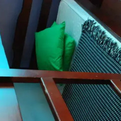 ZaZaZoo Hostel удобства в номере фото 2