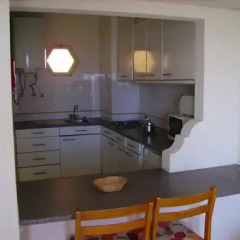 Отель Apartamentos Turisticos Presidente в номере