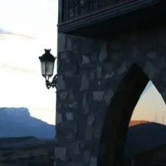 Отель El Churron Сабиньяниго фото 4