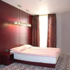Hotel Mirena комната для гостей фото 3