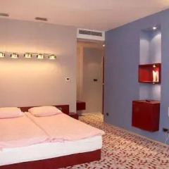 Hotel Mirena комната для гостей фото 4