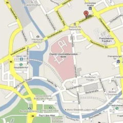 Апартаменты Berlin Holiday Apartments Near Central Station Берлин приотельная территория