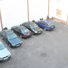 Fair Hotel Frankfurt парковка