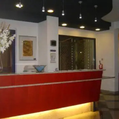 Hotel Scala Nord интерьер отеля фото 3