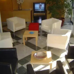Hotel Scala Nord гостиничный бар