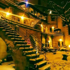Travellers Cave Pension Турция, Гёреме - 1 отзыв об отеле, цены и фото номеров - забронировать отель Travellers Cave Pension онлайн фото 8