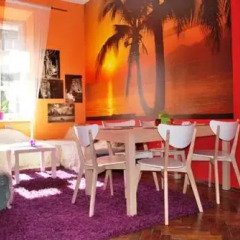 Отель Aston Hostel Польша, Краков - отзывы, цены и фото номеров - забронировать отель Aston Hostel онлайн питание