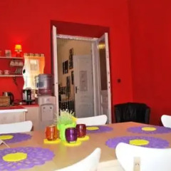 Отель Aston Hostel Польша, Краков - отзывы, цены и фото номеров - забронировать отель Aston Hostel онлайн питание фото 2