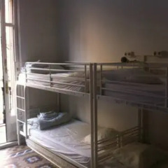 360 Hostel Barcelona комната для гостей фото 4