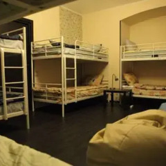 Fresh Hostel Kuznetsky Most спа
