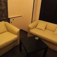 Fresh Hostel Kuznetsky Most комната для гостей фото 5
