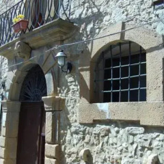Отель Marchesi Di Roccabianca Пьяцца-Армерина интерьер отеля фото 3