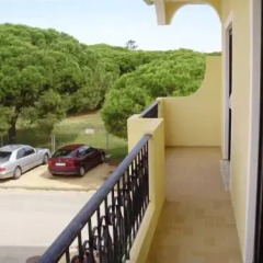 Отель Villa Saunter Португалия, Фару - отзывы, цены и фото номеров - забронировать отель Villa Saunter онлайн балкон