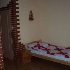 Отель Penzion U Červených Vrat Кропачова-Врутице детские мероприятия