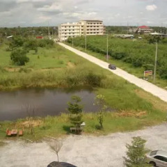 Отель Suvarnabhumi Mansion