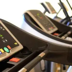 Clarion Hotel Winn фитнесс-зал фото 4