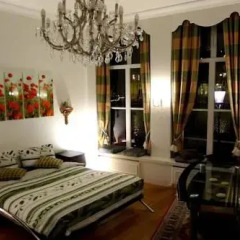 Отель Amstel Canal Guest House развлечения