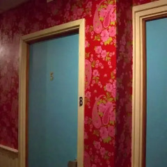 Отель Amsterdam Hostel Leidseplein Нидерланды, Амстердам - отзывы, цены и фото номеров - забронировать отель Amsterdam Hostel Leidseplein онлайн интерьер отеля фото 2