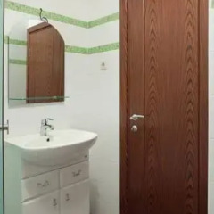 Гостиница Афродита ванная
