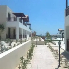 Апартаменты Vanessa Apartments