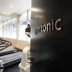 Отель Malmaison Manchester фитнесс-зал фото 4