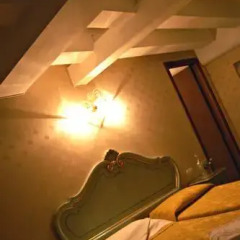 Отель Locanda Armizo бассейн