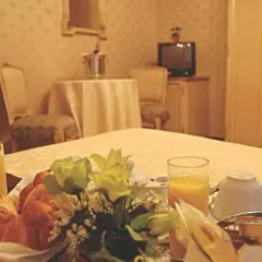 Отель Locanda Armizo питание