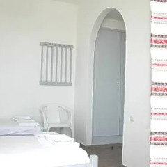 Smaragdine Beach Hotel ванная фото 2