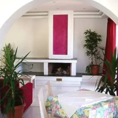 Smaragdine Beach Hotel интерьер отеля фото 3