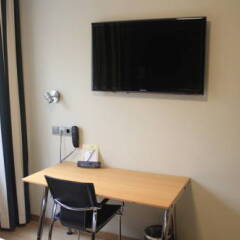 Sure Hotel by Best Western Allen удобства в номере