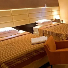 Отель Faras Al Sahra Hotel Apartment ОАЭ, Дубай - отзывы, цены и фото номеров - забронировать отель Faras Al Sahra Hotel Apartment онлайн спа