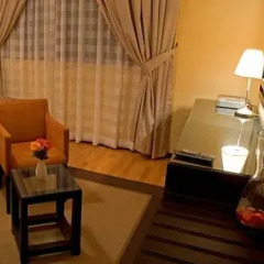 Отель Faras Al Sahra Hotel Apartment ОАЭ, Дубай - отзывы, цены и фото номеров - забронировать отель Faras Al Sahra Hotel Apartment онлайн удобства в номере