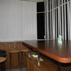 Compass Inn Хостел гостиничный бар