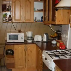 Compass Inn Хостел в номере